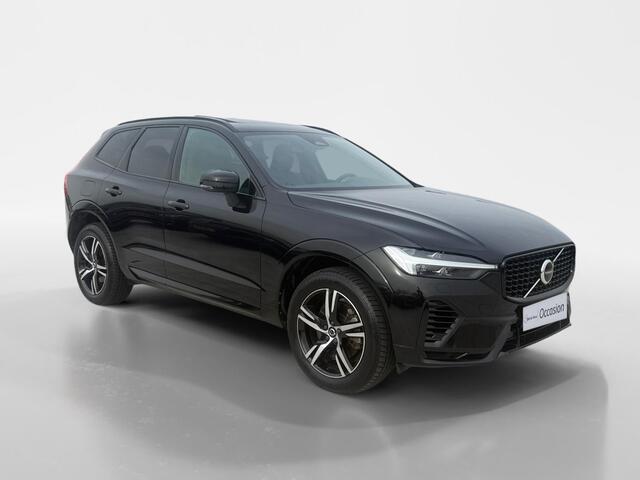 Volvo XC60 2.0 Recharge T6 AWD Inscription | Automaat | Panorama Dak | Memory Seats | Apple Carplay/Android Auto | Stoel/Stuur Verwarming | Climate Control | Cruise Control | DAB