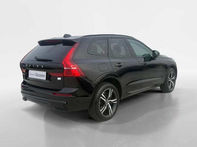 Volvo XC60 2.0 Recharge T6 AWD Inscription | Automaat | Panorama Dak | Memory Seats | Apple Carplay/Android Auto | Stoel/Stuur Verwarming | Climate Control | Cruise Control | DAB
