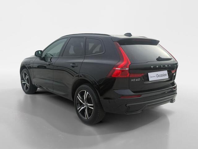 Volvo XC60 2.0 Recharge T6 AWD Inscription | Automaat | Panorama Dak | Memory Seats | Apple Carplay/Android Auto | Stoel/Stuur Verwarming | Climate Control | Cruise Control | DAB