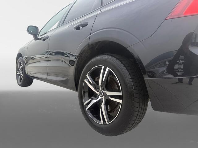 Volvo XC60 2.0 Recharge T6 AWD Inscription | Automaat | Panorama Dak | Memory Seats | Apple Carplay/Android Auto | Stoel/Stuur Verwarming | Climate Control | Cruise Control | DAB