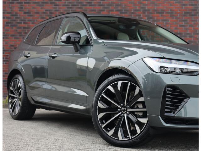 Volvo XC60 T8 AWD Ultra Dark | Direct rijden! - Trekhaak