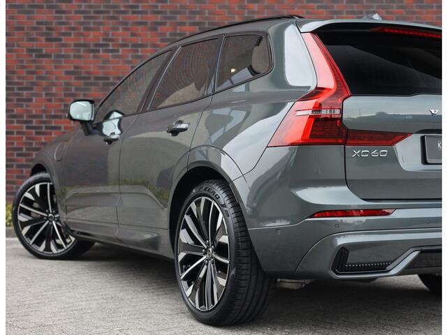 Volvo XC60 T8 AWD Ultra Dark | Direct rijden! - Trekhaak