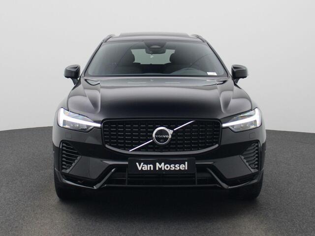Volvo XC60 T6 Plug-in hybrid AWD Plus Dark