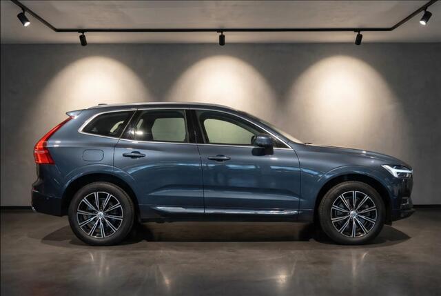 Volvo XC60 T6 Recharge Inscription | Pano | Bowers & Wilkins | Luchtv | 360