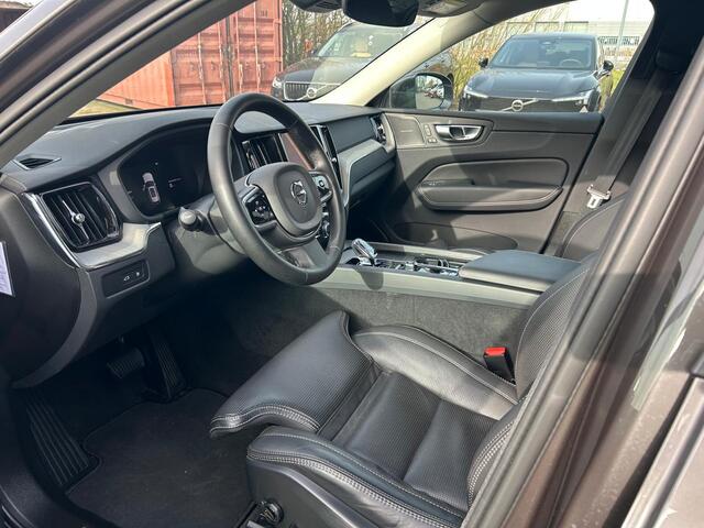 Volvo XC60 T6 PLUG-IN HYBRID AWD PLUS BRIGHT -PANO.DAK|HARMAN/KARDON|GEVENT.LEDER|LUCHTVERING|HEAD-UP DISP.|TREKHAAK|21"