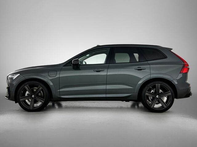 Volvo XC60 T8 Ultra Dark | HEICO SPORTIV | 22'' | Luchtvering | Head-up |
