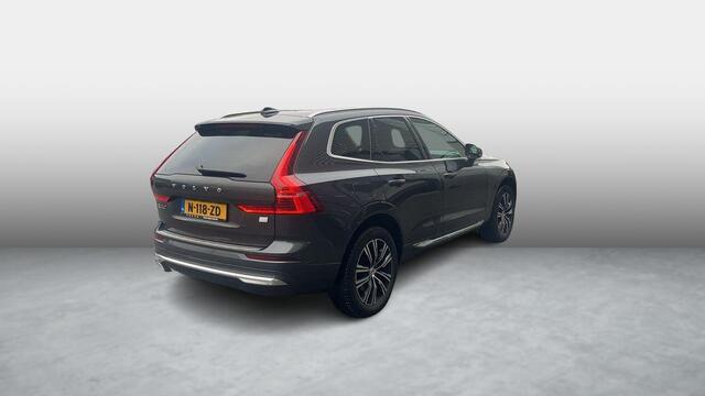 Volvo XC60 2.0 T6 Plug-in hybrid AWD Inscription | PHEV | Long Range | Harman Kardon Audio | All-Seasonbanden | Achteruitrijcamera | Parkeersensoren | Elektrisch Verstelbare Voorstoelen | Stuur- / Stoelverwarming