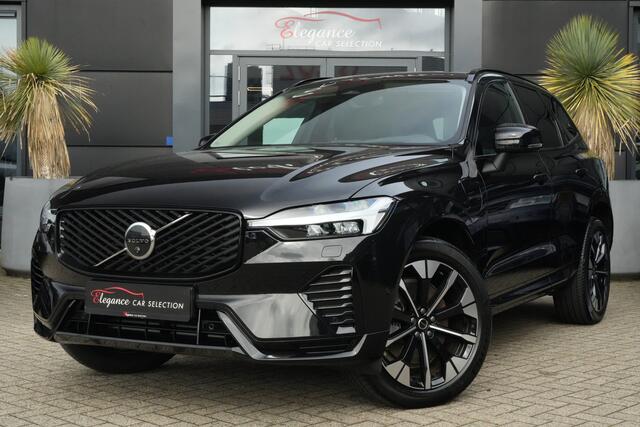 Volvo XC60 2.0 T8 Plug-in hybrid AWD MY26 Plus Dark 455pk Panoramadak/HarmanKardon/360Camera