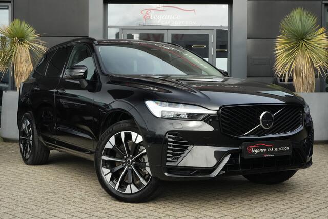 Volvo XC60 2.0 T8 Plug-in hybrid AWD MY26 Plus Dark 455pk Panoramadak/HarmanKardon/360Camera
