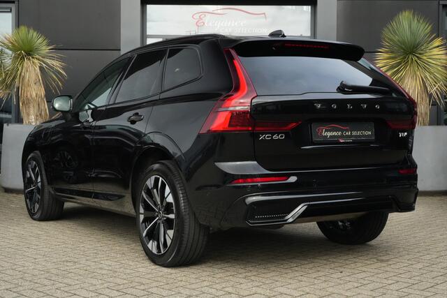 Volvo XC60 2.0 T8 Plug-in hybrid AWD MY26 Plus Dark 455pk Panoramadak/HarmanKardon/360Camera