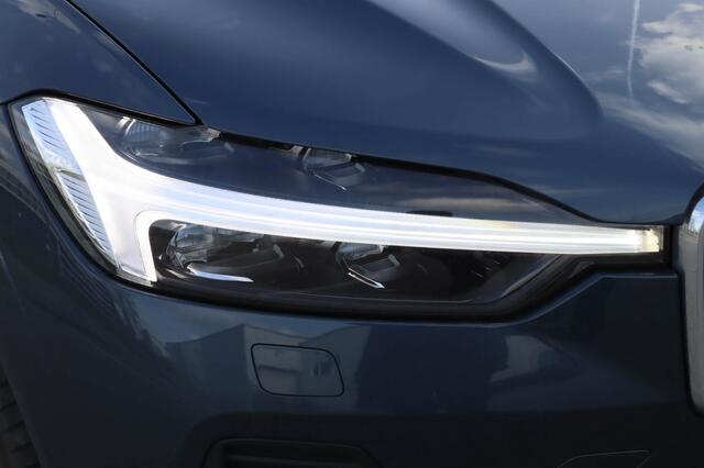 Volvo XC60 B4 MHEV Momentum Pro 197PK | Leder | Winterpakket | Dealeronderh