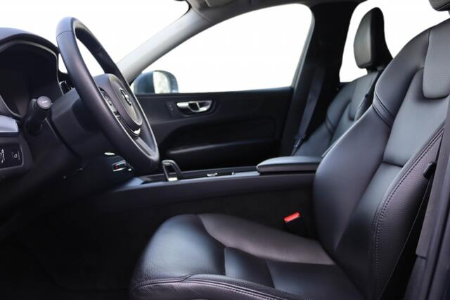 Volvo XC60 B4 MHEV Momentum Pro 197PK | Leder | Winterpakket | Dealeronderh