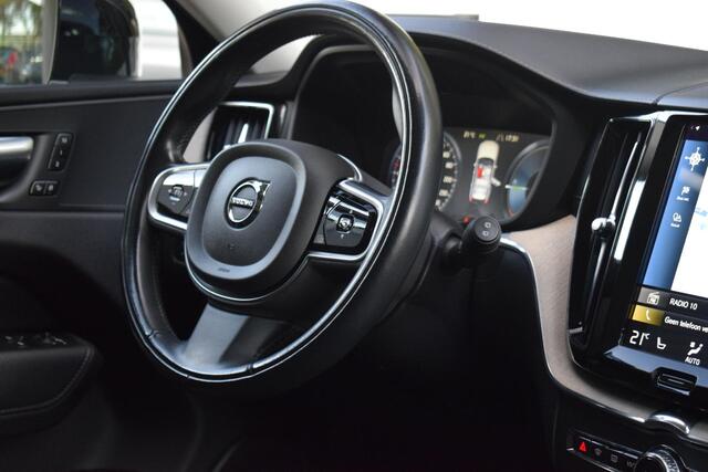 Volvo XC60 2.0 Recharge T6 AWD Inscription PANO|BLIS|MEMORY