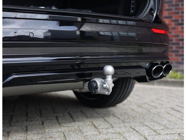 Volvo XC60 T8 AWD Ultra Black Edition | Heico - Trekhaak