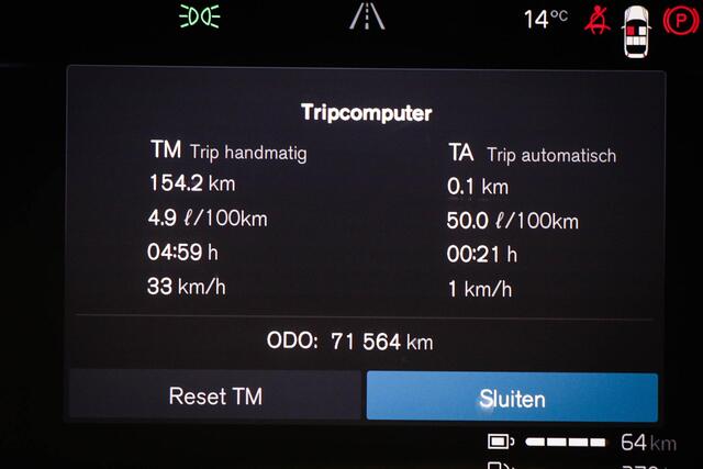 Volvo XC60 2.0 T6 Plug-in hybrid AWD R-Design | BOWER EN WILKINS | LUCHTVERING | HEAD UP | ACHTERBANKVERWARMING | 21"