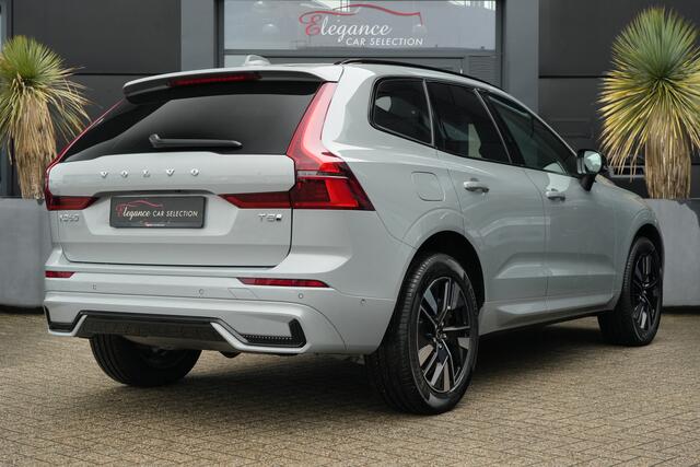 Volvo XC60 2.0 T8 Plug-in hybrid AWD MY26 Plus Dark 455pk Panoramadak/HarmanKardon/360Camera