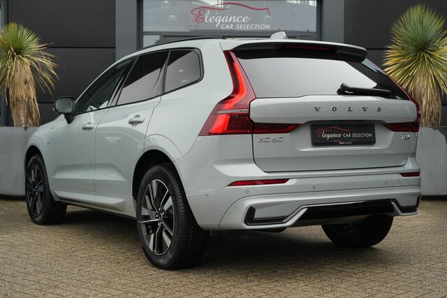 Volvo XC60 2.0 T8 Plug-in hybrid AWD MY26 Plus Dark 455pk Panoramadak/HarmanKardon/360Camera