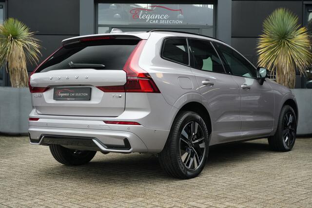 Volvo XC60 2.0 T8 Plug-in hybrid AWD MY26 Plus Dark 455pk Panoramadak/HarmanKardon/Trekhaak