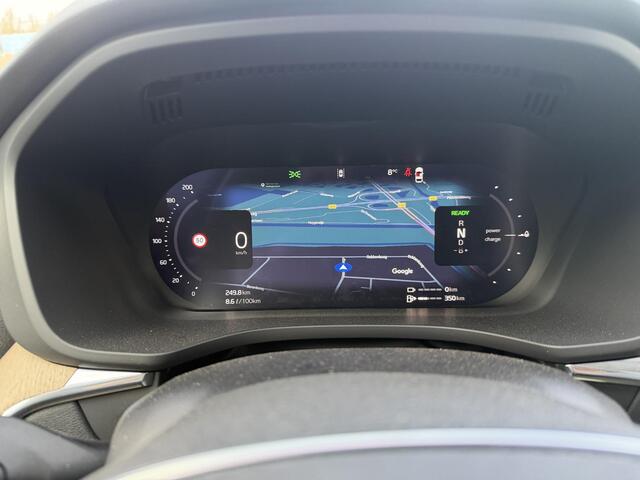 Volvo XC60 2.0 T8 Plug-in hybrid AWD Plus Dark