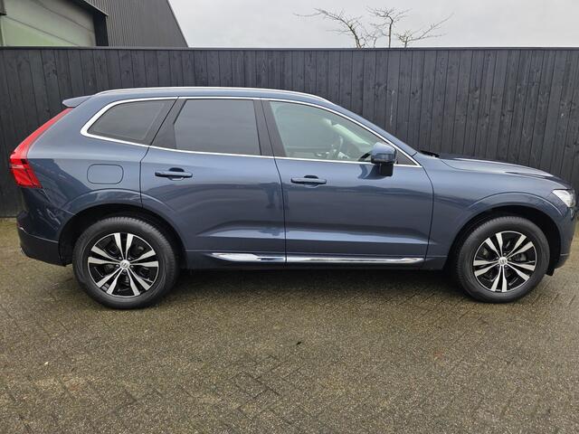 Volvo XC60 2.0 Recharge T6 AWD Business Pro