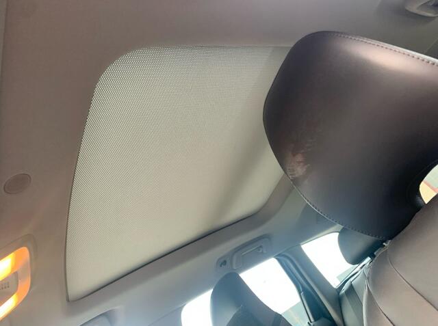 Volvo XC60 2.4 D5 AWD Polar+ / Trekhaak / Panoramadak / Camera / Leder / 18'' / Navigatie / Stoelverwarming / Cruise Control