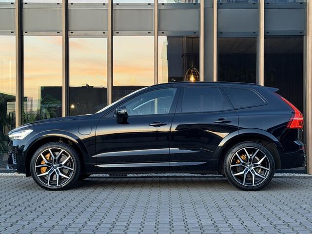 Volvo XC60 2.0 T8PHEV AWD Polestar Engineered | 360 Camera | Trekhaak |