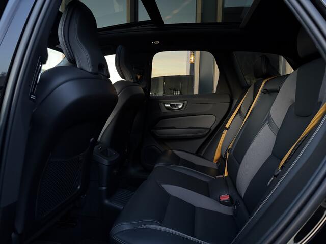 Volvo XC60 2.0 T8PHEV AWD Polestar Engineered | 360 Camera | Trekhaak |
