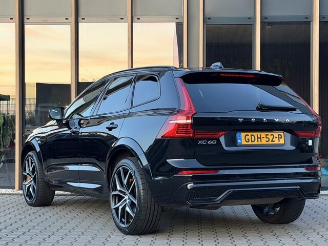Volvo XC60 2.0 T8PHEV AWD Polestar Engineered | 360 Camera | Trekhaak |
