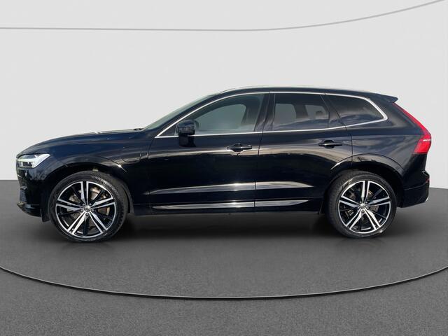 Volvo XC60 2.0 T8 Twin Engine AWD Inscription Elec.stoelen | Dodeh. | Trekhaak | Pano/schuifdak