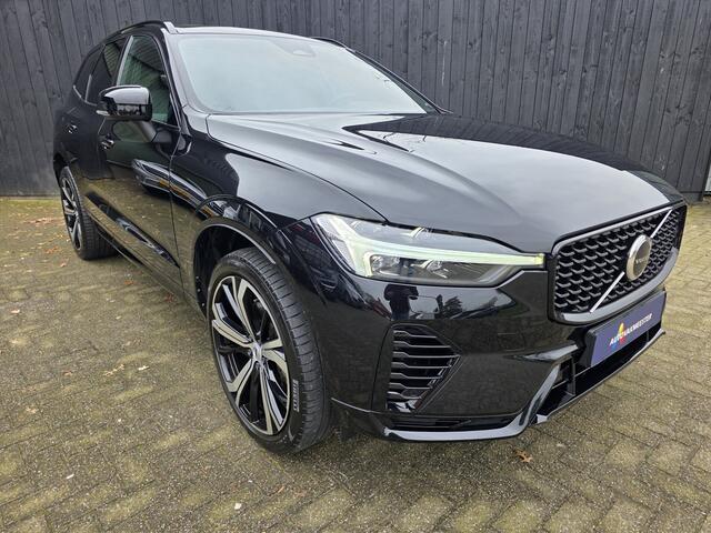 Volvo XC60 2.0 T6 Plug-in hybrid AWD Plus Dark
