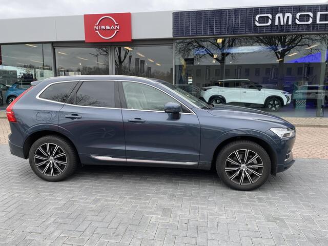 Volvo XC60 2.0 Recharge T6 AWD Inscription | Trekhaak |