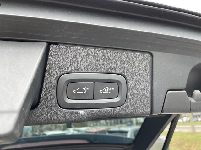 Volvo XC60 2.0 Recharge T6 AWD Inscription | Trekhaak |