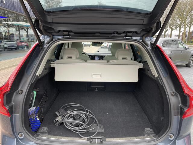 Volvo XC60 2.0 Recharge T6 AWD Inscription | Trekhaak |