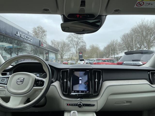 Volvo XC60 2.0 Recharge T6 AWD Inscription | Trekhaak |