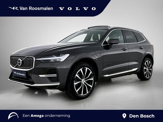 Volvo XC60 T6 Plus | 360* | Pano | Blis | Trekhaak | 20 Inch | Memory |