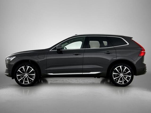 Volvo XC60 T6 Plus | 360* | Pano | Blis | Trekhaak | 20 Inch | Memory |