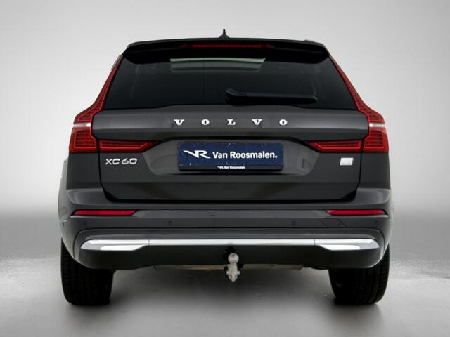 Volvo XC60 T6 Plus | 360* | Pano | Blis | Trekhaak | 20 Inch | Memory |