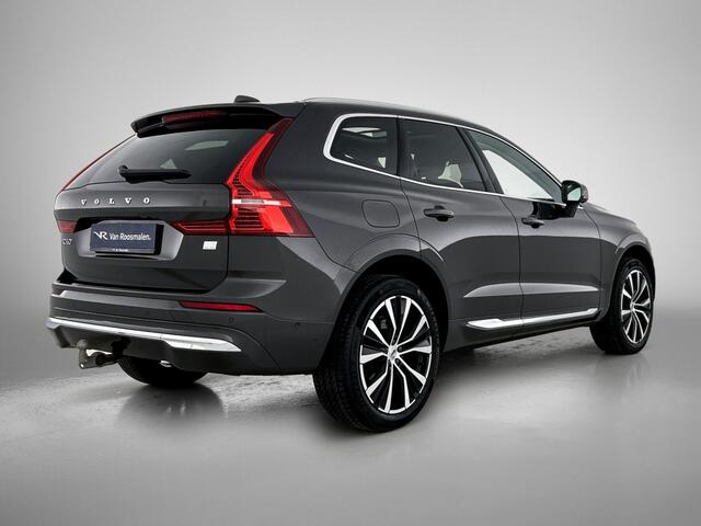 Volvo XC60 T6 Plus | 360* | Pano | Blis | Trekhaak | 20 Inch | Memory |