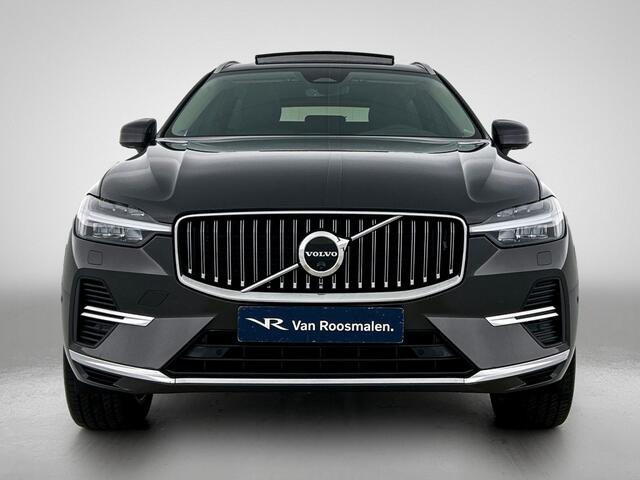 Volvo XC60 T6 Plus | 360* | Pano | Blis | Trekhaak | 20 Inch | Memory |