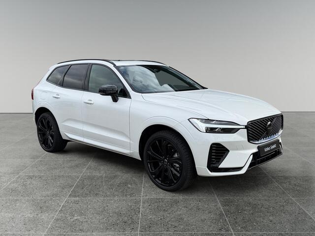 Volvo XC60 T6 Plug-in hybrid AWD Plus Black Edition | Panoramadak | Harman Kardon