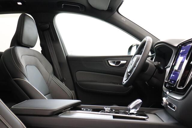 Volvo XC60 T6 PLUG-IN HYBRID AWD PLUS BLACK EDITION -PANO.DAK|HARMAN/KARDON|360°CAM|ADAP.LED|PRIVACY.GLAS|21"