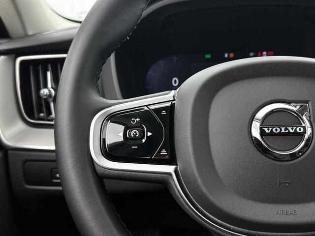 Volvo XC60 2.0 T6 AWD Plus Dark | Trekhaak | 360º Camera |