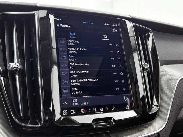 Volvo XC60 2.0 T6 AWD Plus Dark | Trekhaak | 360º Camera |