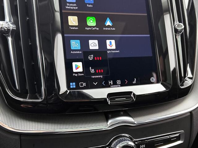 Volvo XC60 2.0 T6 AWD Plus Dark | Trekhaak | 360º Camera |