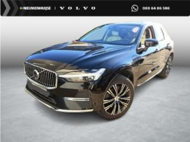 Volvo XC60 2.0 T6 Plug-in hybrid AWD Inscription | Harman Kardon | Panoramadak | Achteruitrijcamera | Parkeersensoren | Keyless Entry | 19 inch Lichtmetalen Velgen