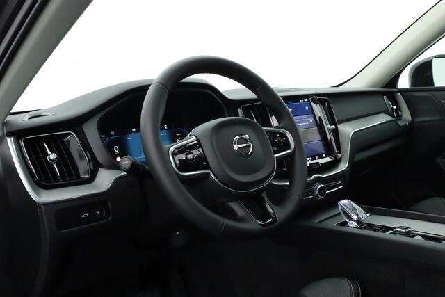 Volvo XC60 2.0 T6 Plug-in hybrid AWD Plus Dark | Pano | Pilot Assist | Head-up | 360cam | Keyless | Harman Kardon | Stoel- Stuurverw. |