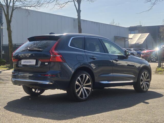 Volvo XC60 2.0 T6 Plug-in hybrid AWD Plus Bright Trekhaak/B&W/Adaptive etc.
