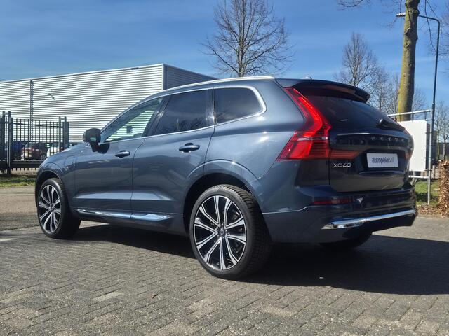 Volvo XC60 2.0 T6 Plug-in hybrid AWD Plus Bright Trekhaak/B&W/Adaptive etc.