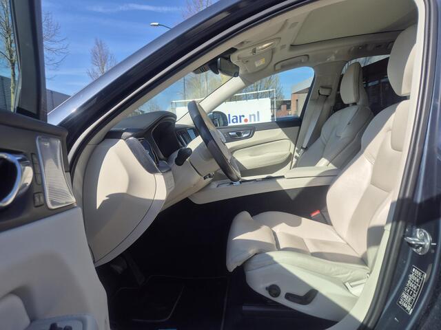 Volvo XC60 2.0 T6 Plug-in hybrid AWD Plus Bright Trekhaak/B&W/Adaptive etc.