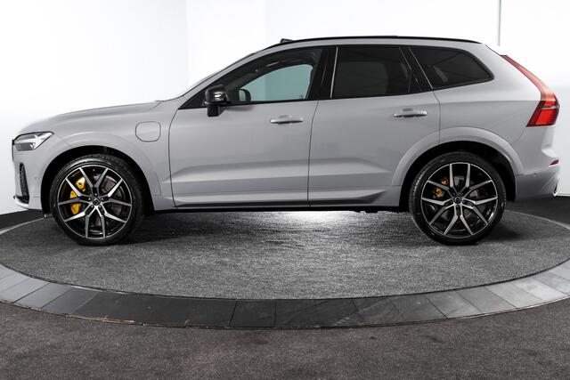 Volvo XC60 2.0 T8 Plug-in-hybrid AWD Polestar Engineered - Facelift MY26 | Bowers & Wilkins | Dig.Cockpit | Adapt.Cruise | Stoel+-Stuurverw. | PDC | 360 Camera | NAV + App.Connect + NAV | ECC | LM 22" | 0253